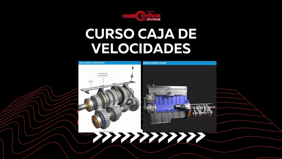Caja de Velocidades